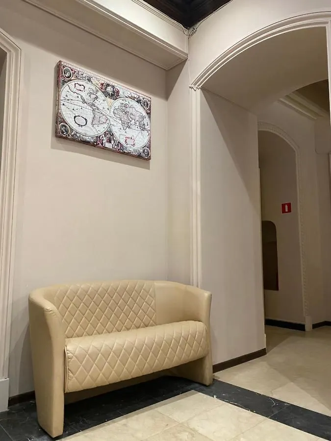 Hostel Apartment Kiev