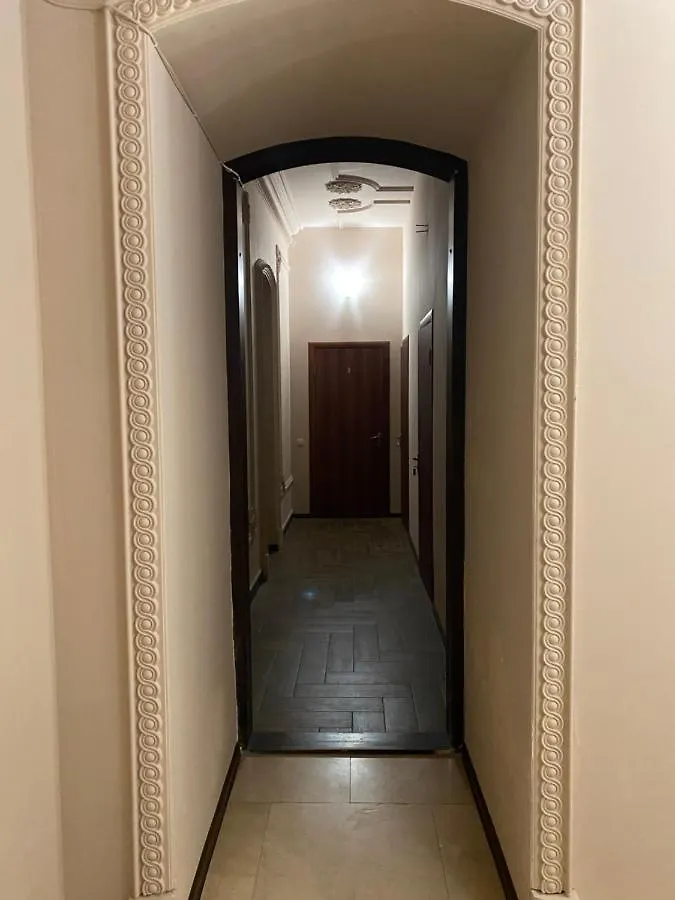 Apartment Kiev Ukraine