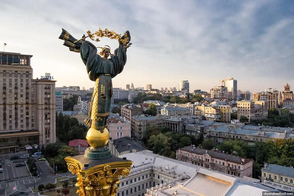 Apartment Kiev Kyiv