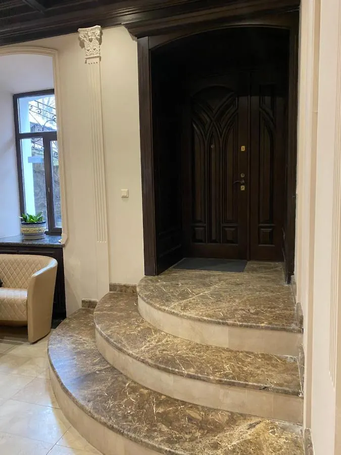 Apartment Kiev