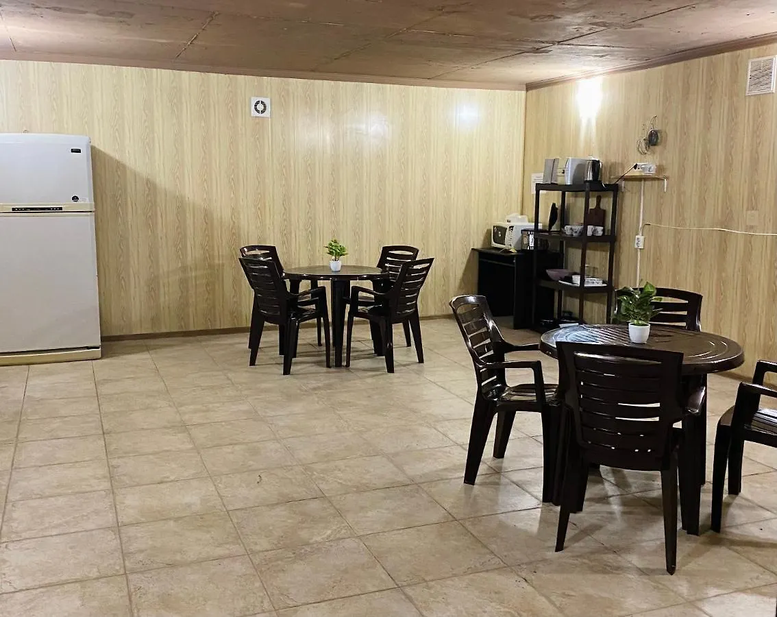 Hostel Apartment Kiev