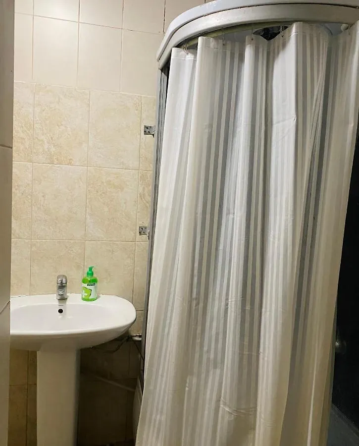 Apartment Kiev Hostel Kyiv