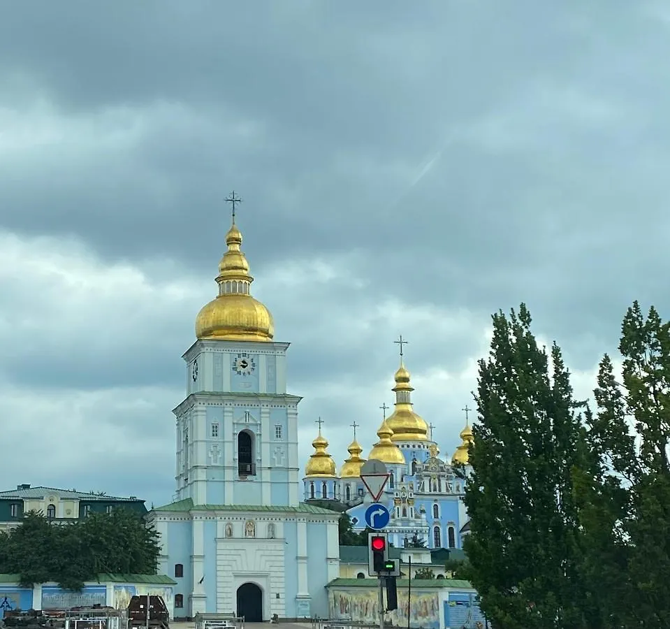 Hostel Apartment Kiev