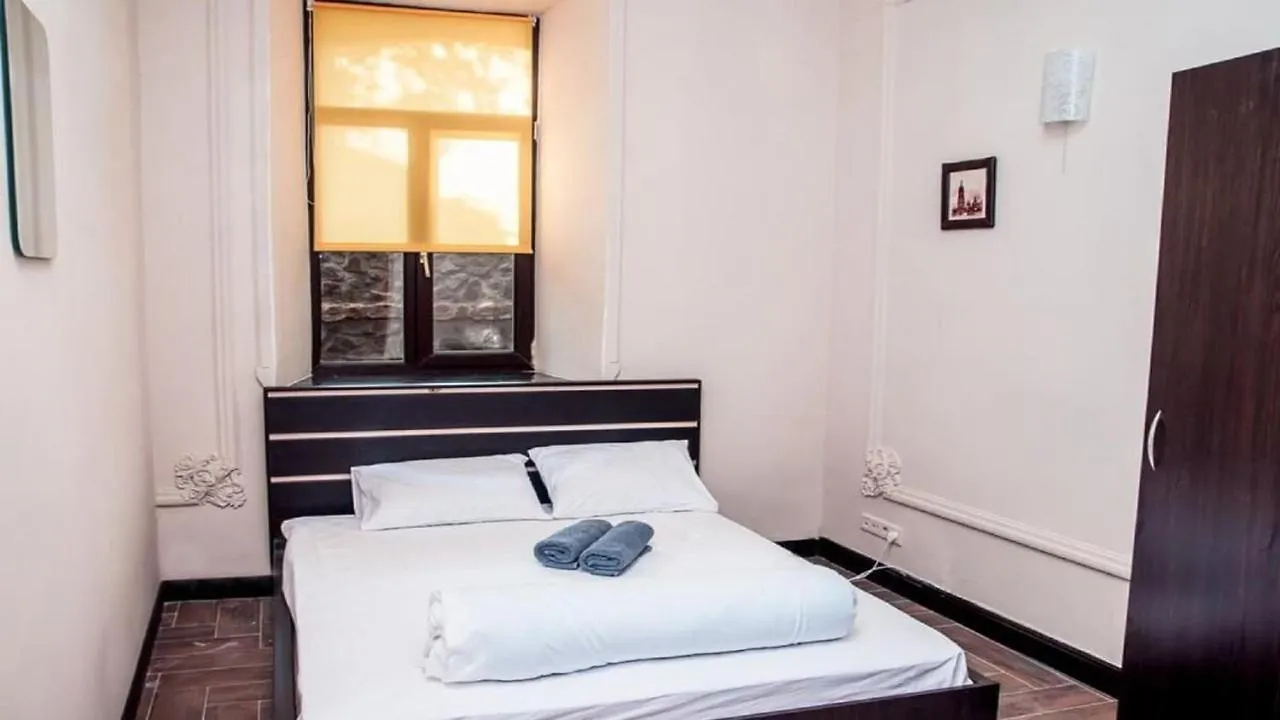 Apartment Kiev キエフ