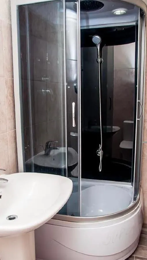 ホステル Apartment Kiev