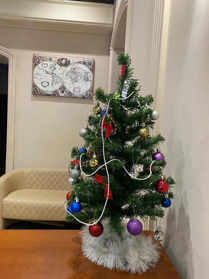 Apartment Kiev 0*, קייב אוקראינה